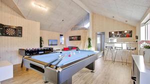 Fotografie z fotogalerie ubytování Villavilla #337 - Lohals, Fyn Og Øer v destinaci Lohals