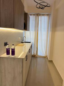 Kuchyň nebo kuchyňský kout v ubytování The Elysian + 4 fotografie