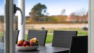 Mad i feriehuset eller i nærheden + 20 billeder