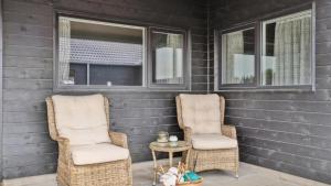 Billede fra billedgalleriet på Villavilla #591 - Rømø, Sydjylland i Kongsmark