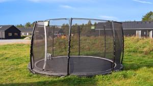 Billede fra billedgalleriet på Villavilla #591 - Rømø, Sydjylland i Kongsmark + 17 billeder