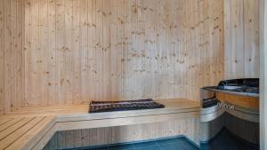 Billede fra billedgalleriet på Villavilla #461 - Houstrup Strand, Vestjylland i Lønne Hede