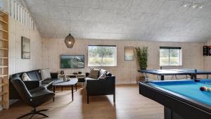 Et tv og/eller underholdning på Villavilla #461 - Houstrup Strand, Vestjylland