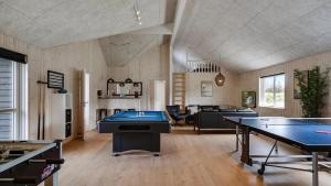 Billede fra billedgalleriet på Villavilla #461 - Houstrup Strand, Vestjylland i Lønne Hede + 16 billeder