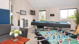 Spillelokalet på Villavilla #421 - Hvidbjerg, Østjylland + 20 billeder