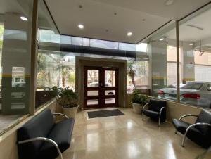 Khu vực ghế ngồi tại Tigre Centro con seguridad y piscina - Consultar parking +20 ảnh