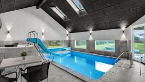 Hồ bơi trong/gần Villavilla #571 - Rømø, Sydjylland