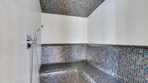 Et badeværelse på Villavilla #486 - Bjerregård, Vestjylland