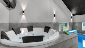 Hồ bơi trong/gần Villavilla #571 - Rømø, Sydjylland