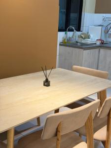 Fotografie z fotogalerie ubytování Muji feel majestic maxim , Taman len sen v Kuala Lumpur