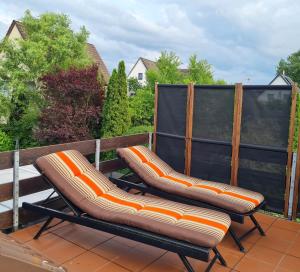 Billede fra billedgalleriet på Comfort Palace i Celle