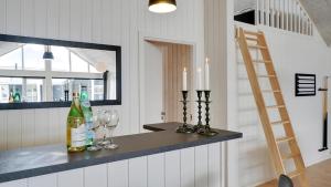 Billede fra billedgalleriet på Villavilla #448 - Grenå Strand, Østjylland i Fuglsang + 23 billeder