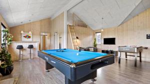 Et tv og/eller underholdning på Villavilla #294 - Søndervig, Vestjylland