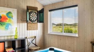 Billede fra billedgalleriet på Villavilla #294 - Søndervig, Vestjylland i Klegod