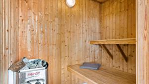 Billede fra billedgalleriet på Villavilla #294 - Søndervig, Vestjylland i Klegod