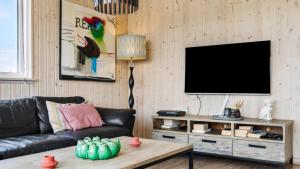 Et tv og/eller underholdning på Villavilla #294 - Søndervig, Vestjylland