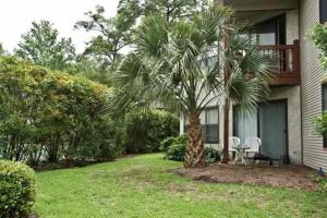 En have udenfor Harbour Oaks 503