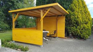 Galeriebild der Unterkunft Pension Nordsee in Norddeich