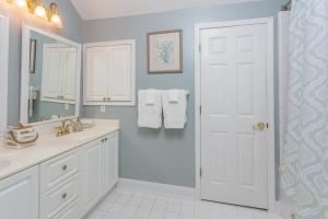 Et badeværelse på The Great Escape + 14 billeder