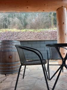 Ảnh trong thư viện ảnh của Ferienhaus Waldruhe ở Hellenthal