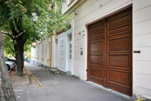 Galeriebild der Unterkunft Enjoy Apartman Eger in Eger