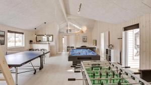 Fotografie z fotogalerie ubytování Villavilla #398 - Vejby Strand, Nordsjælland v destinaci Vejby