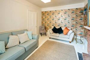 Et opholdsområde på Host and Stay - Prospect Rise + 18 billeder