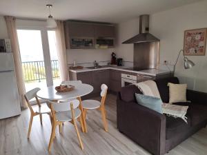 Afbeelding uit fotogalerij van Le gîte Bellevue in Firmi