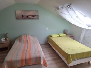 Afbeelding uit fotogalerij van Le gîte Bellevue in Firmi +17 foto's