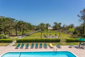 Swimmingpoolen hos eller tæt på Shipwatch 200