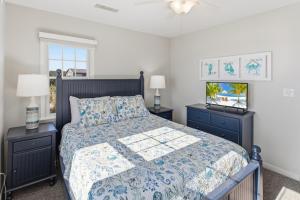 Giường trong phòng chung tại CAC-17A - Sailfish