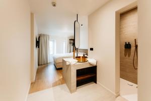 Φωτογραφία από το άλμπουμ του Alfred Hotel & Gastro Bar σε Marche-en-Famenne +72 φωτογραφίες