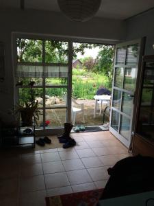 Zahrada ubytování Henning am Schwielochsee + 4 fotografie