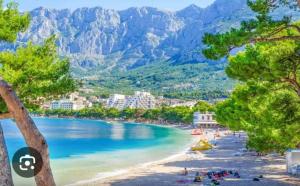 Phong cảnh thiên nhiên gần căn hộ