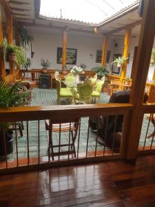 Galeriebild der Unterkunft HOTEL EL SOL DEL GALERAs in Pasto