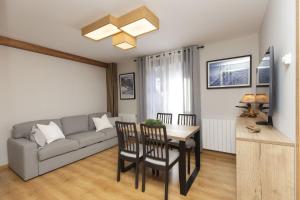 Et opholdsområde på Casa Atienza by BeValle