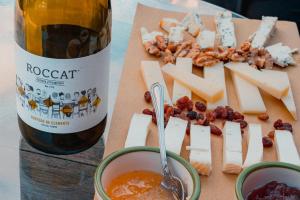 Gallery image of Agriturismo Roccat in Valdobbiadene