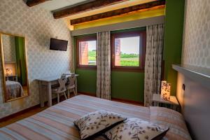 Gallery image of Agriturismo Roccat in Valdobbiadene