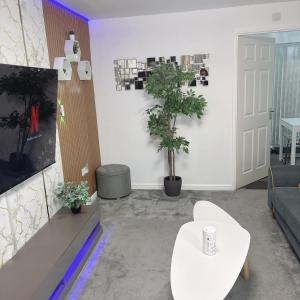 Billede fra billedgalleriet på Ellas Stays i Farnworth + 33 billeder