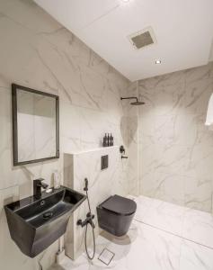 Ảnh trong thư viện ảnh của Marabea make yourself at home ở Riyadh +12 ảnh