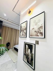 Φωτογραφία από το άλμπουμ του TravellersXperience Villa στην Asaba