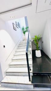 Φωτογραφία από το άλμπουμ του TravellersXperience Villa στην Asaba +1 φωτογραφίες