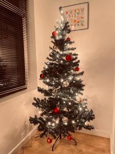 Billede fra billedgalleriet på Beeston town house - Sleeps 4 i Beeston