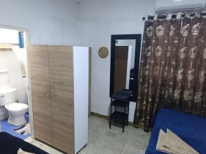 Et badeværelse på Hostal Mastcoy + 44 billeder