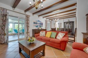 Photo de la galerie de l'établissement Villa das Buganvilias by Delilah Collection, à Albufeira