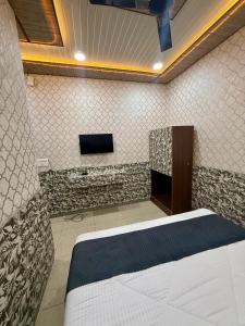 Gallery image of Mahendergarh Haveli in Mahendragarh