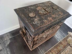 Billede fra billedgalleriet på New Holiday Home With Sea View And Spa i Sandkås