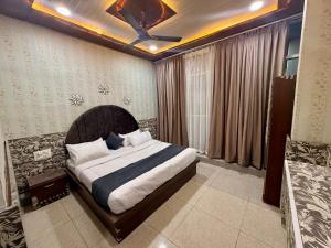 Gallery image of Mahendergarh Haveli in Mahendragarh +2 photos