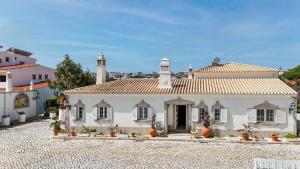 Photo de la galerie de l'établissement Villa das Buganvilias by Delilah Collection, à Albufeira