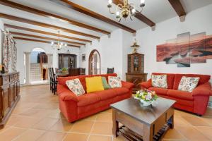 Photo de la galerie de l'établissement Villa das Buganvilias by Delilah Collection, à Albufeira